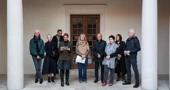 Festival Open House Zagreb otvoren u Atelijeru Meštrović