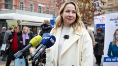 Marija Selak Raspudić