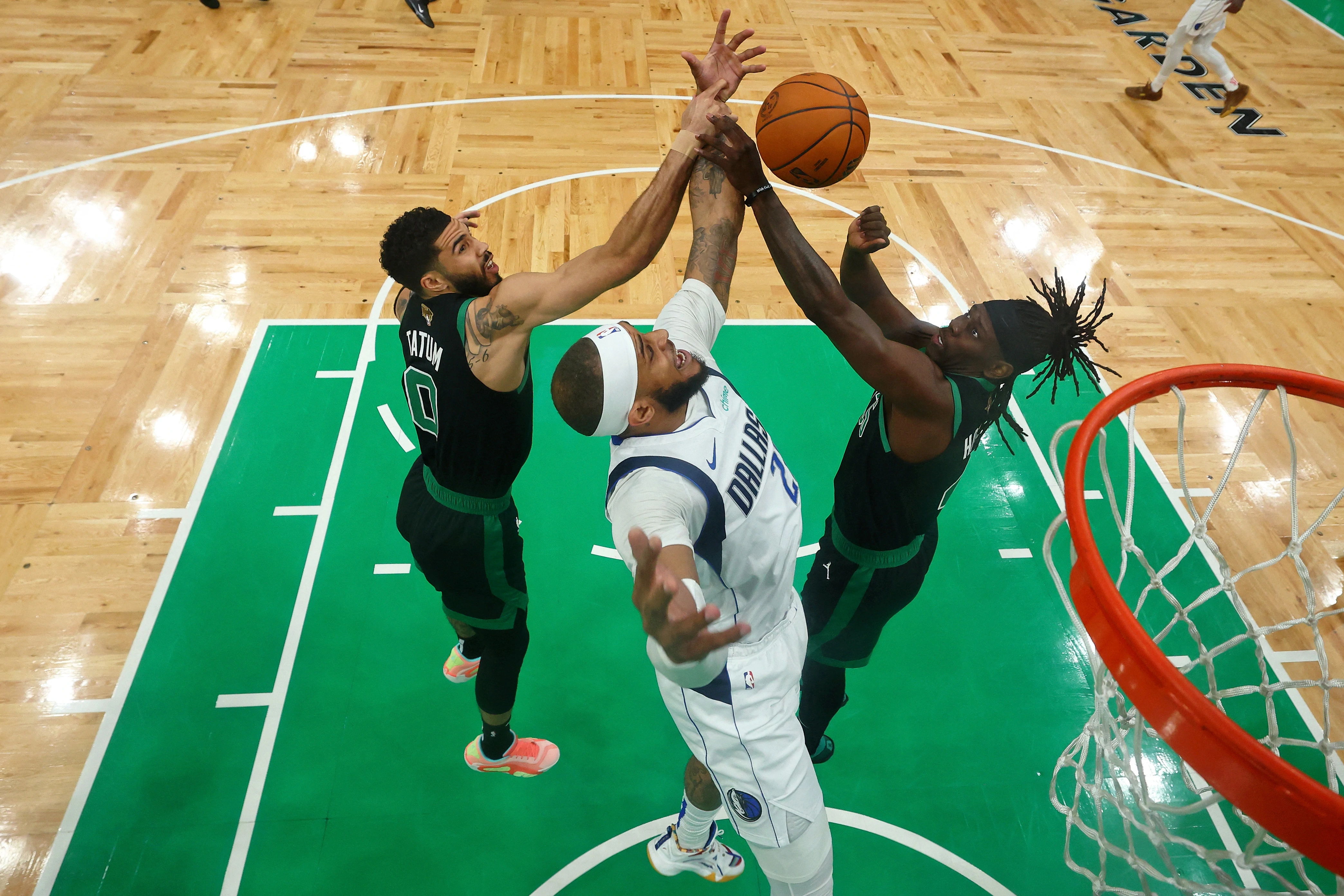 2024 06 10t031828z 501635710 mt1usatoday23512749 rtrmadp 3 nba finals dallas mavericks at boston celtics 20240610060858