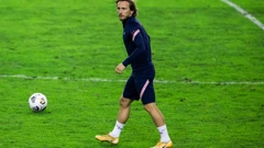Luka Modrić