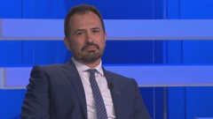 Igor Petrnel, Foto: HRT/HRT