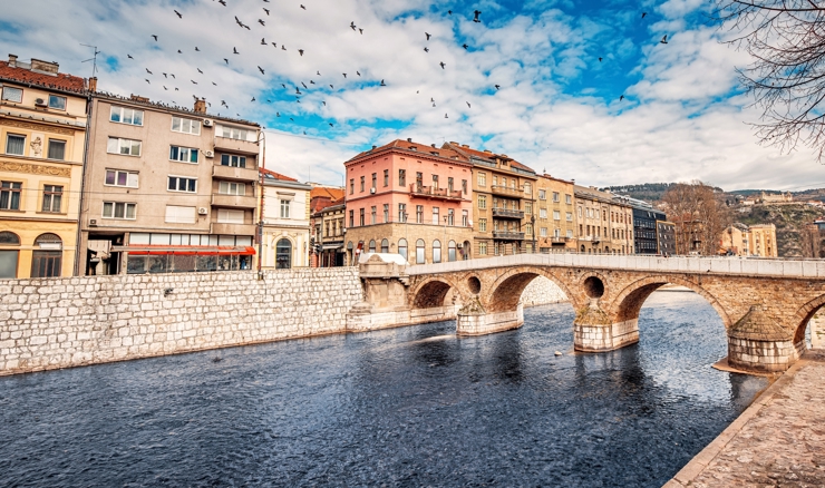 Europarlamentarci upozorili na opasne igre oko BiH i Srbije