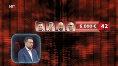 Antonio Grgić, Foto: Superpotjera/HRT