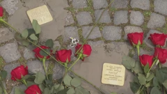 Pleso: Dva kamena spoticanja za romske žrtve fašizma