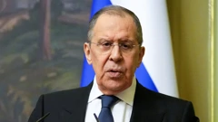 Ruski ministar vanjskih poslova Sergej Lavrov