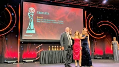 Hrvatskoj dva turistička "Oscara"