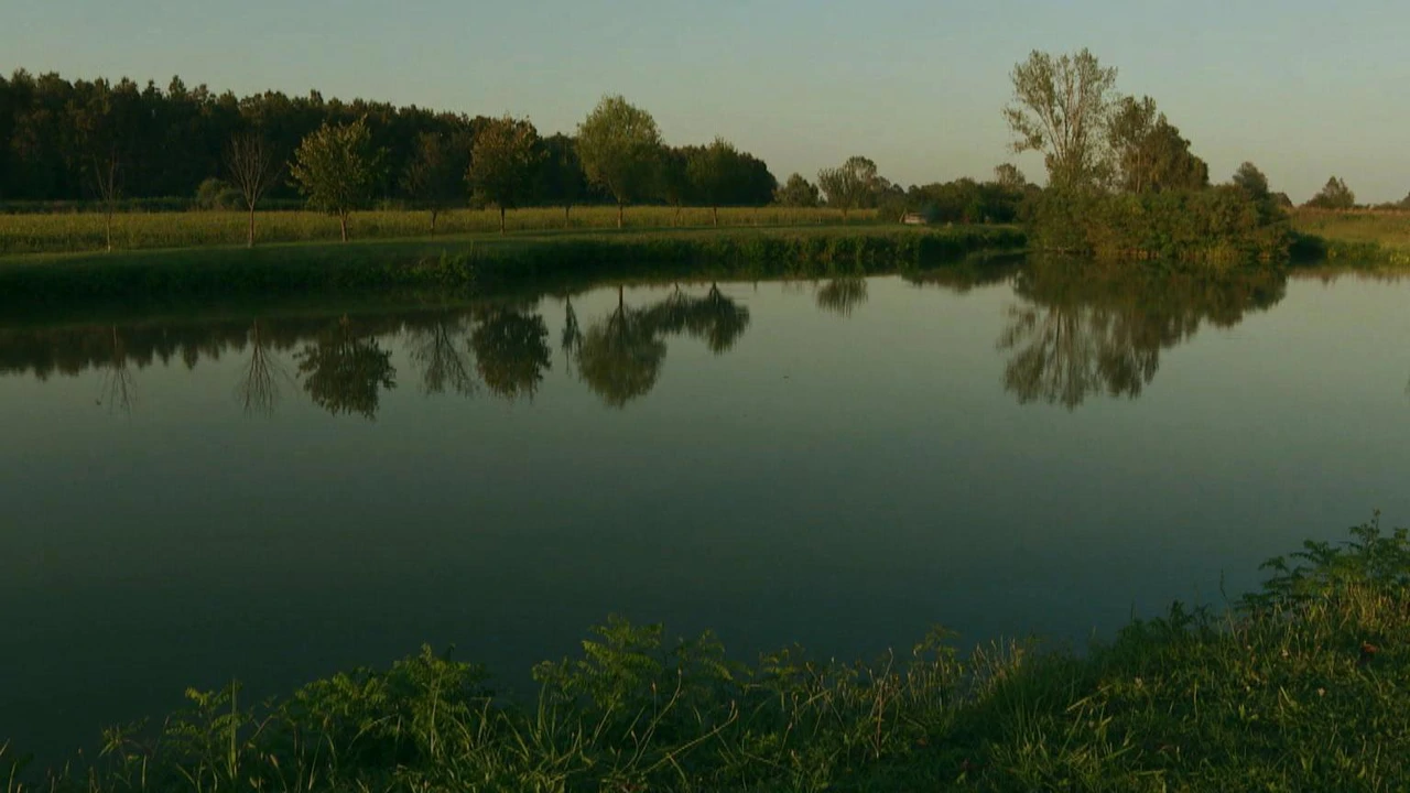 Nedjelja, 14. rujna na Prvom, Foto: Pokraj Biđa selo/HRT
