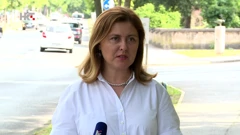 Iva Pem Novosel, epidemiologinja HZJZ.