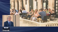 Predrag Bejaković o nedostatku radne snage