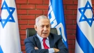 Benjamin Netanyahu