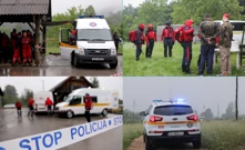 Potraga za nestalim zrakoplovom, Foto: Tomislav Miletic/PIXSELL/Fotomontaža HRT