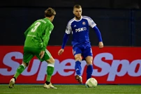 Dinao - Betis, Stefan Ristovski, Foto: Damir Krajac /CROPIX