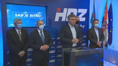 HDZ