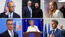 Zelenskog u Washington prati snažno europsko izaslanstvo