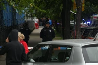 Istraga o motivima pucnjave je u tijeku, Foto: -/CROPIX