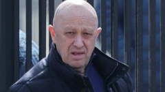 Jevgenij Prigožin, zapovjednik ruske plaćeničke skupine Wagner