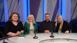 Tanja Baran, Marijana Braš, Vladimir Vidović, Sanja Miloloža