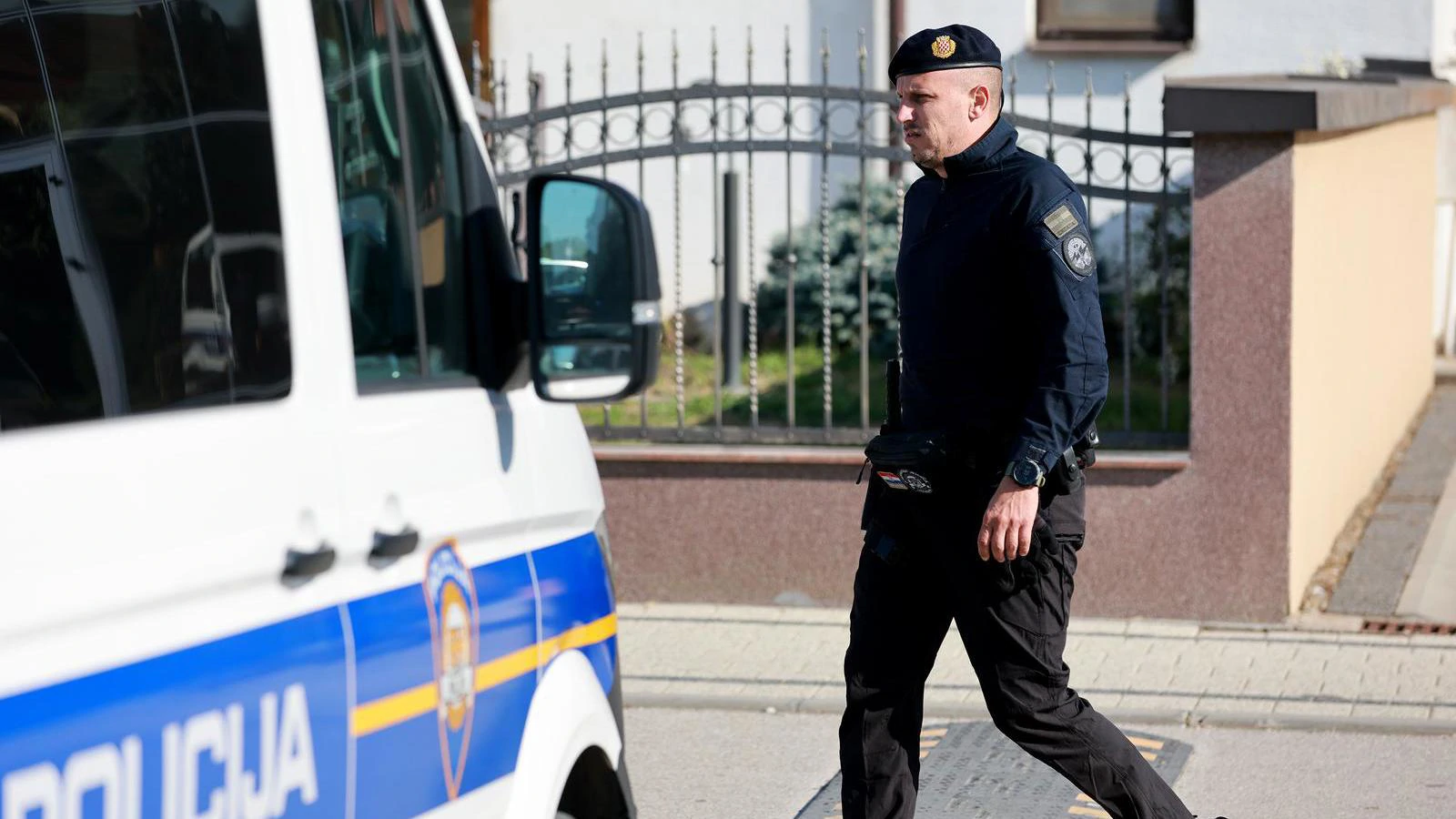 Za atentat na splitskim Skalicama Uskok optužio pripadnike Petrakove skupine