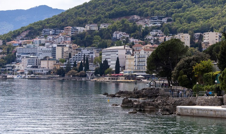 Otvorena prva dionica stalnog postava Hrvatskog muzeja turizma