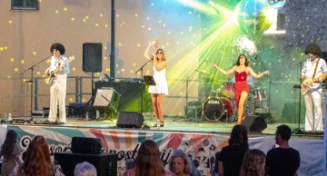 "Mesopusna nostalgija" u Novom Vinodolskom
