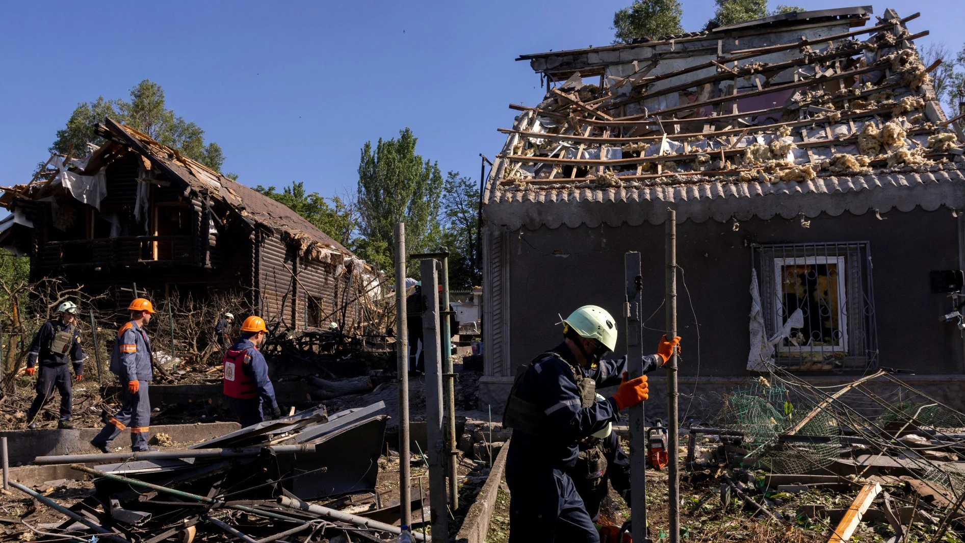 Ukrajina: Napali smo Krimski most sa 1100 kg eksploziva, SBU objavio video