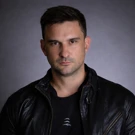 Andro Peric, Foto: Franco Ferrera//