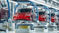 Automobilska industrija uzdrmana američkom najavom carina