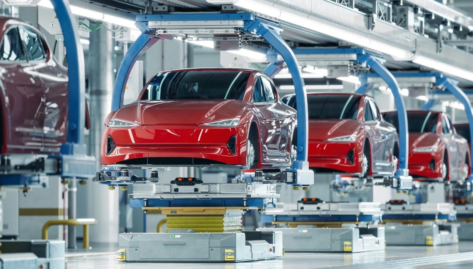 Automobilska industrija uzdrmana američkom najavom carina