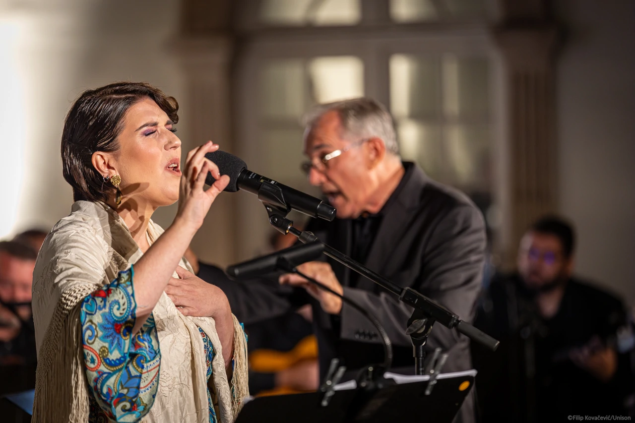 Nina Ćorić