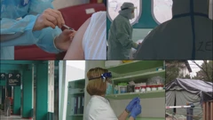 Epidemija koronavirusa