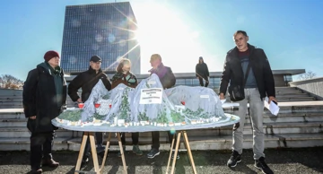 Performans ispred Ministarstva prometa