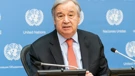 Antonio Guterres