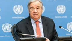 Antonio Guterres