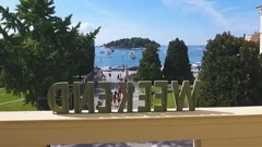 Weekend Media Festival