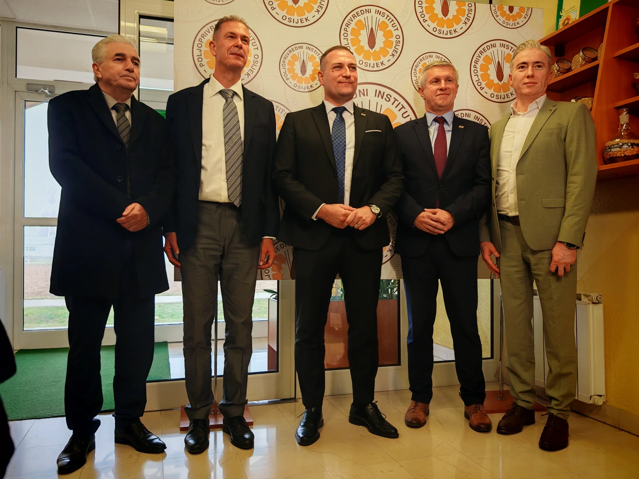 Poljoprivredni institut Osijek