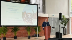 Direktor HTZ-a Kristjan Staničić ponovno izabran za potpredsjednika ETC-a
