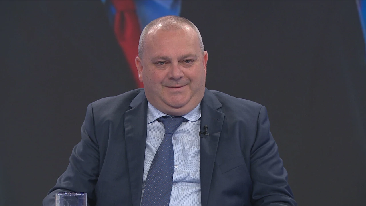 Mario Župan