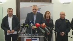 Konferencija za novinare 
