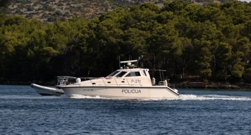 Pomorska policija