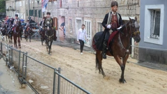 310. Sinjska alka