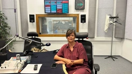 prof Tamara Šoić