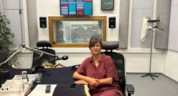 prof Tamara Šoić