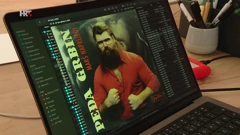 "Deepfake", Foto: Kod nas doma/HRT