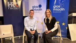 Patrik i Iva