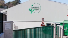 Novi detalji istrage Europskog tužiteljstva u slučaju afere "Sortirnica". 