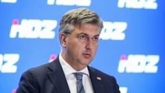 Andrej Plenković
