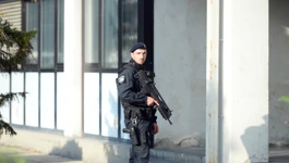 Opsadno stanje na Županijskom sudu u Varaždinu
