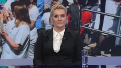 Snježana Krpeta, savjetnica ministra zdravstva za sestrinstvo, Foto: Otvoreno /HRT