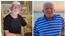 Žarko Kumrić i Gojko Grbić