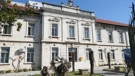 Bolnica u Zadru 